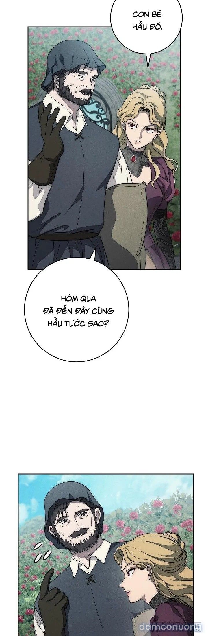 đọc truyện [không Che] [18+] Mộ Thiên Nga Chương 22 ảnh 10 tại Thiên Thai Truyện