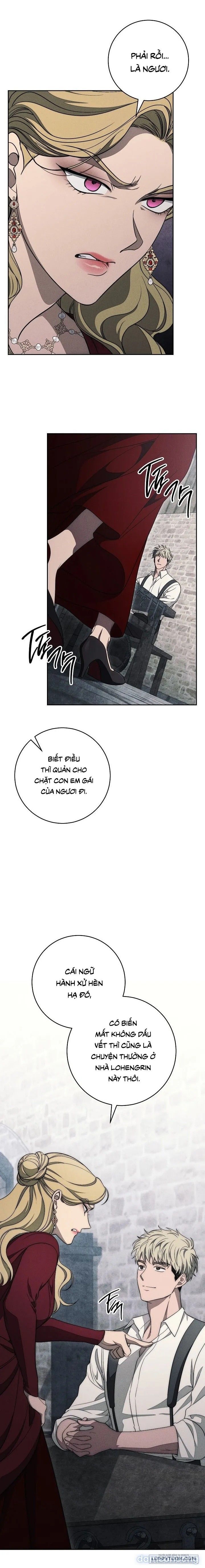 đọc truyện [không Che] [18+] Mộ Thiên Nga Chương 26 ảnh 20 tại Thiên Thai Truyện