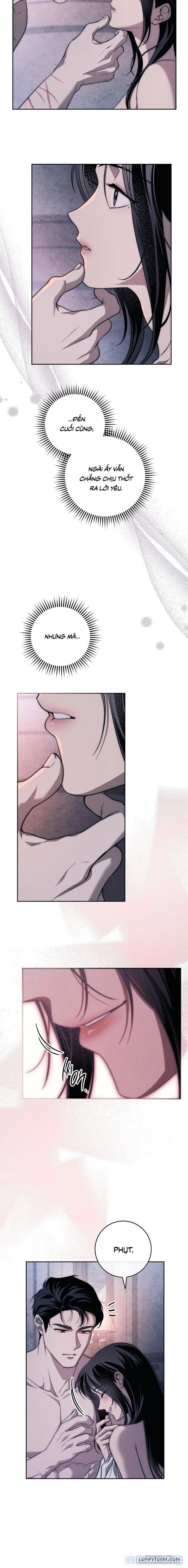 đọc truyện [không Che] [18+] Mộ Thiên Nga Chương 32 ảnh 16 tại Thiên Thai Truyện
