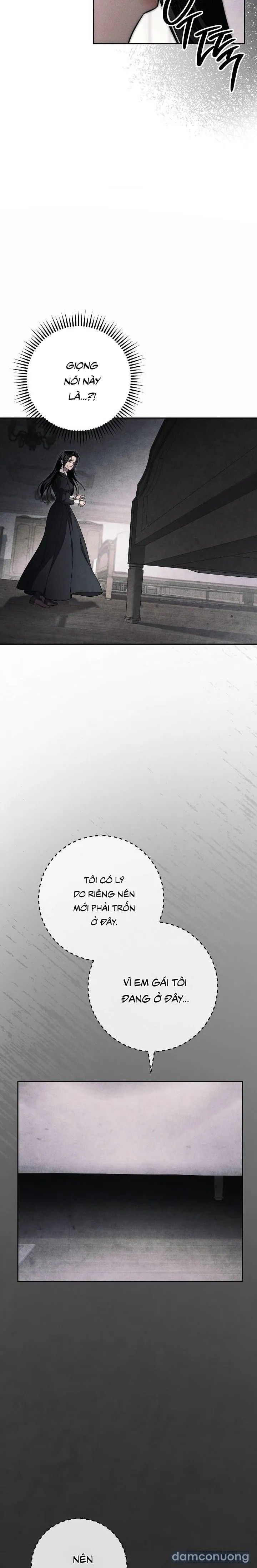 đọc truyện [không Che] [18+] Mộ Thiên Nga Chương 35 ảnh 23 tại Thiên Thai Truyện