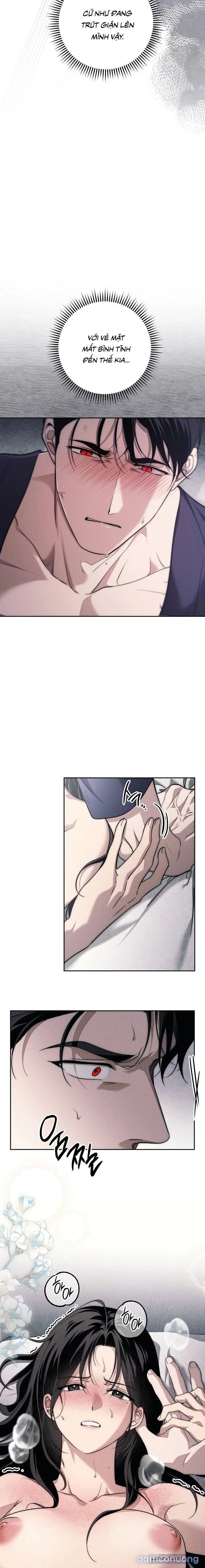 đọc truyện [không Che] [18+] Mộ Thiên Nga Chương 35 ảnh 5 tại Thiên Thai Truyện