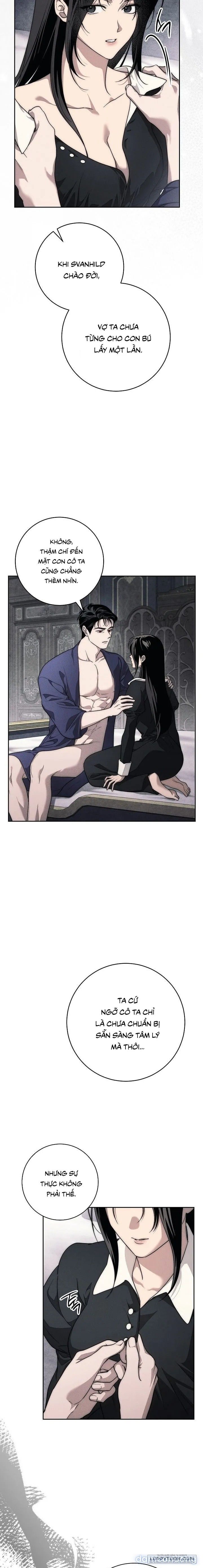 đọc truyện [không Che] [18+] Mộ Thiên Nga Chương 35 ảnh 11 tại Thiên Thai Truyện