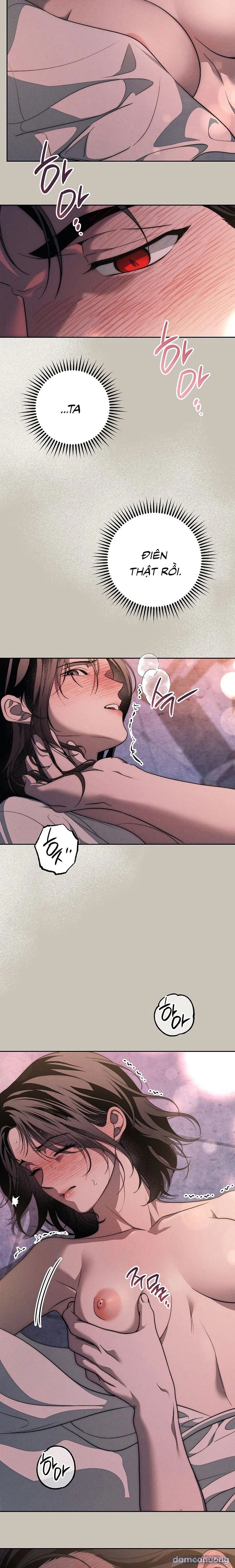 đọc truyện [không Che] [18+] Mộ Thiên Nga Chương 41 ảnh 20 tại Thiên Thai Truyện