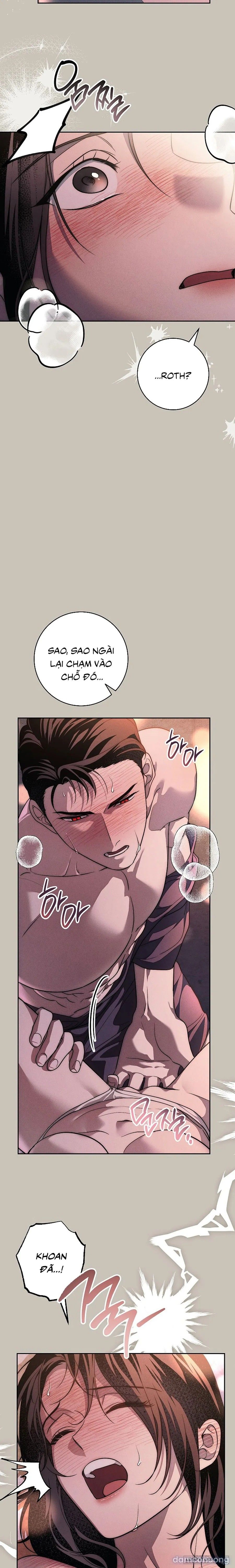 đọc truyện [không Che] [18+] Mộ Thiên Nga Chương 41 ảnh 22 tại Thiên Thai Truyện