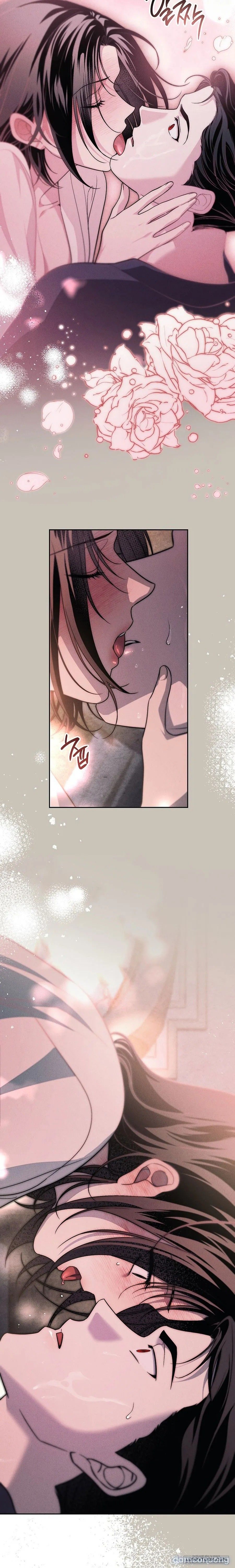 đọc truyện [không Che] [18+] Mộ Thiên Nga Chương 41 ảnh 9 tại Thiên Thai Truyện
