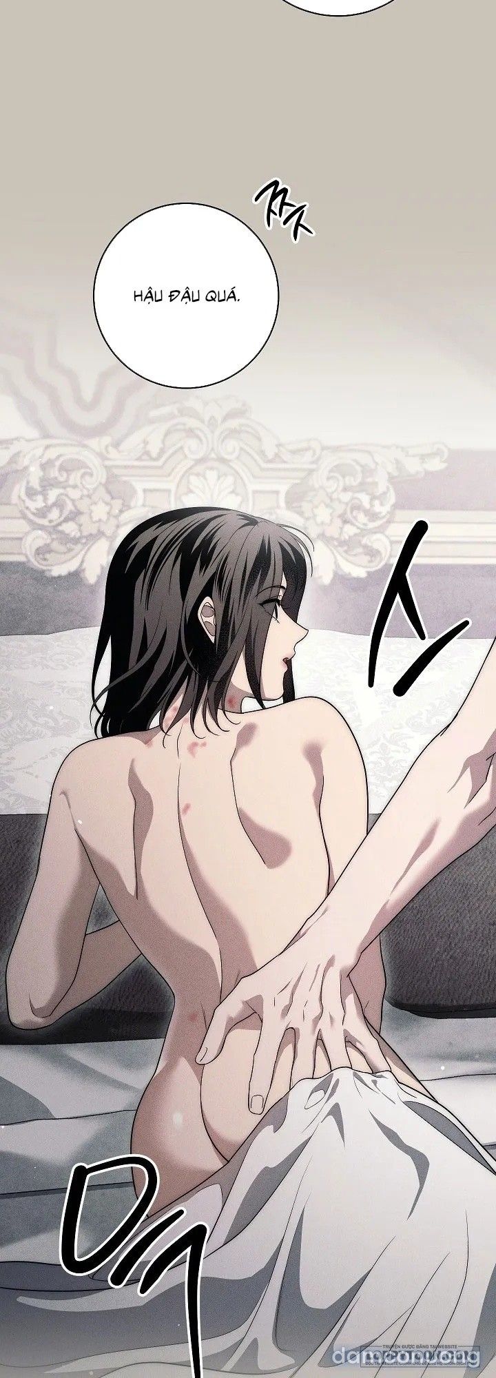 đọc truyện [không Che] [18+] Mộ Thiên Nga Chương 42 ảnh 13 tại Thiên Thai Truyện
