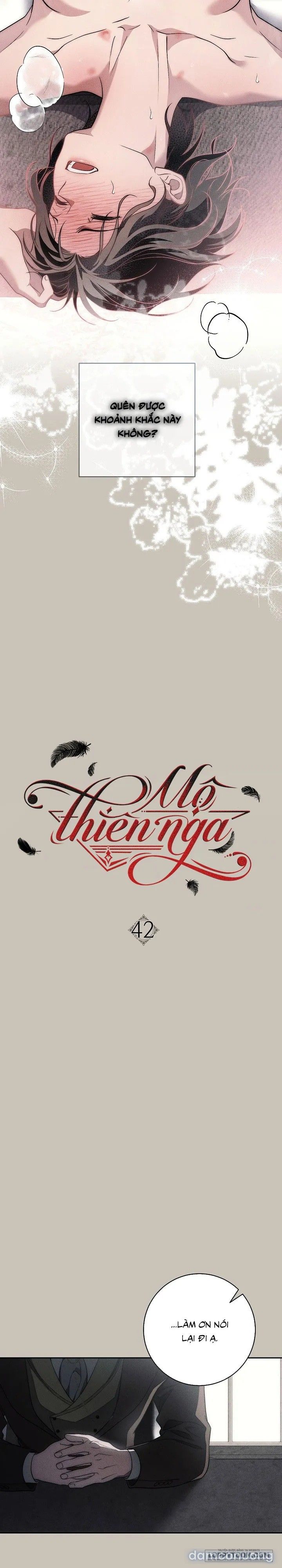 đọc truyện [không Che] [18+] Mộ Thiên Nga Chương 42 ảnh 18 tại Thiên Thai Truyện
