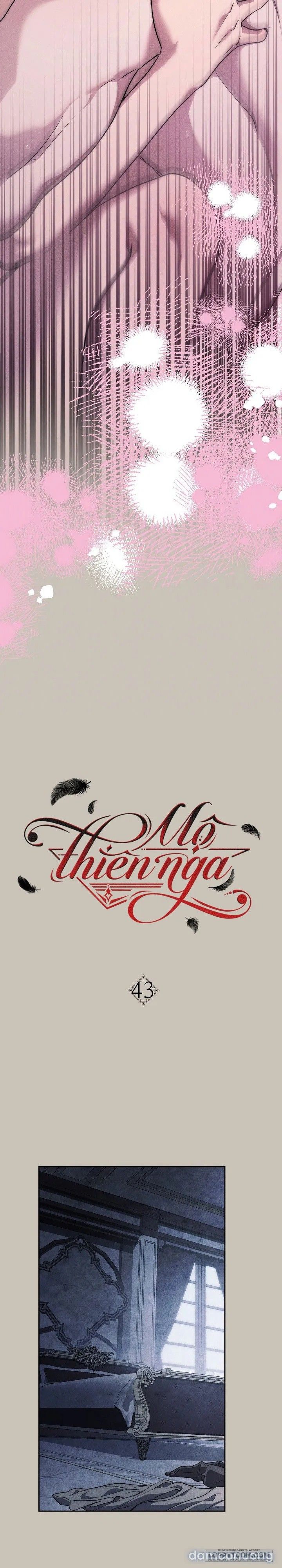 đọc truyện [không Che] [18+] Mộ Thiên Nga Chương 43 ảnh 14 tại Thiên Thai Truyện