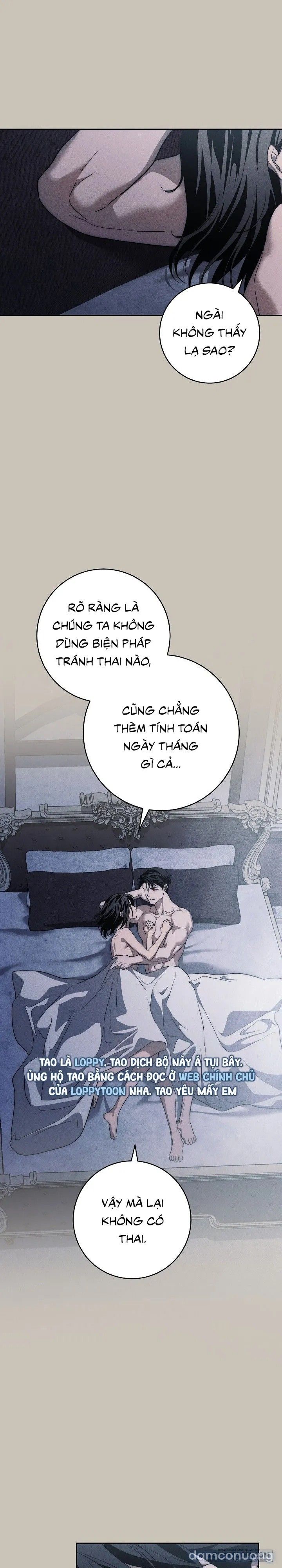 đọc truyện [không Che] [18+] Mộ Thiên Nga Chương 43 ảnh 15 tại Thiên Thai Truyện
