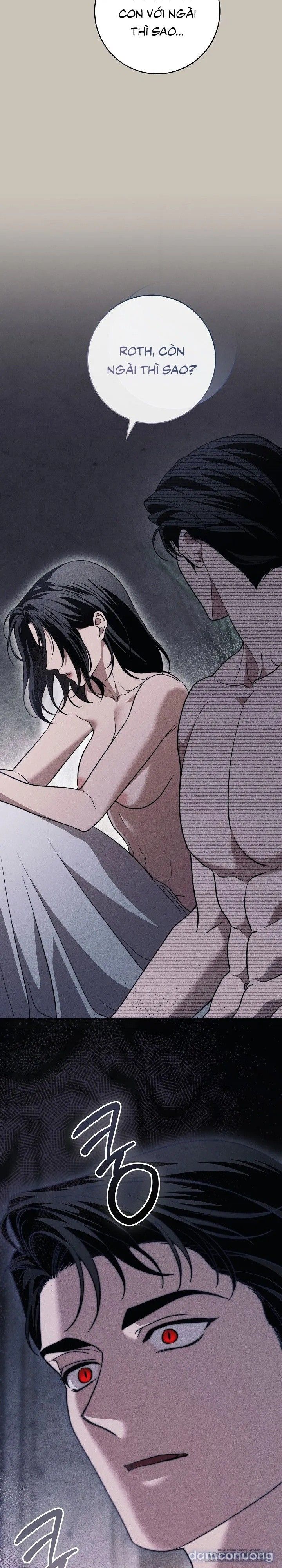 đọc truyện [không Che] [18+] Mộ Thiên Nga Chương 43 ảnh 24 tại Thiên Thai Truyện