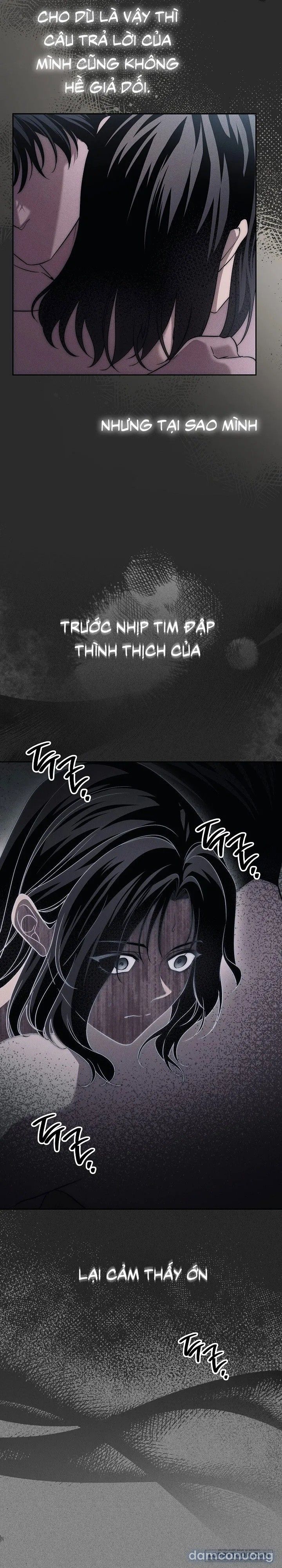 đọc truyện [không Che] [18+] Mộ Thiên Nga Chương 43 ảnh 31 tại Thiên Thai Truyện