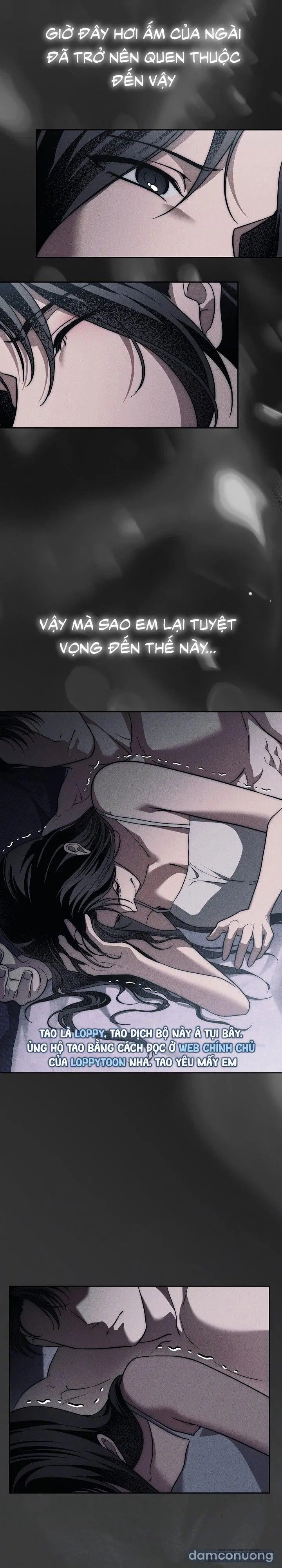 đọc truyện [không Che] [18+] Mộ Thiên Nga Chương 43 ảnh 38 tại Thiên Thai Truyện