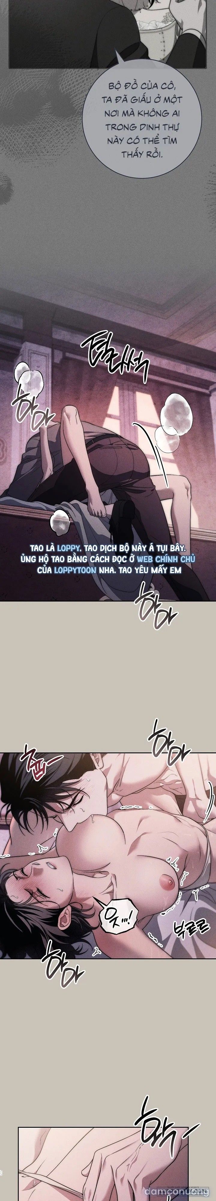 đọc truyện [không Che] [18+] Mộ Thiên Nga Chương 43 ảnh 6 tại Thiên Thai Truyện