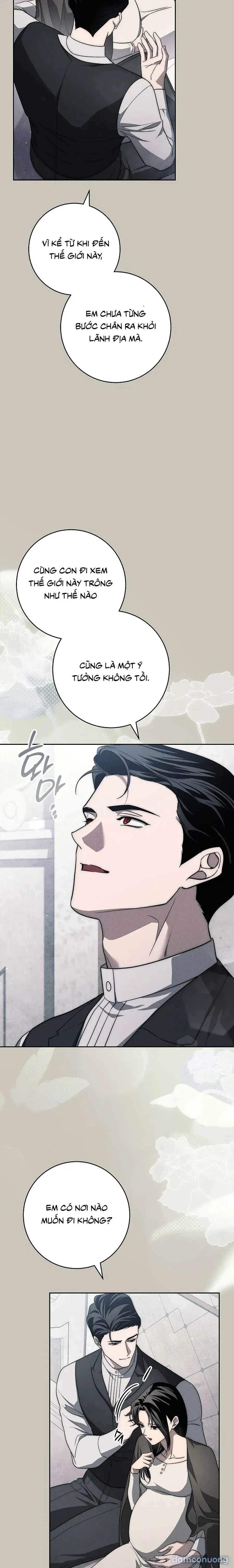 đọc truyện [không Che] [18+] Mộ Thiên Nga Chương 45 ảnh 15 tại Thiên Thai Truyện