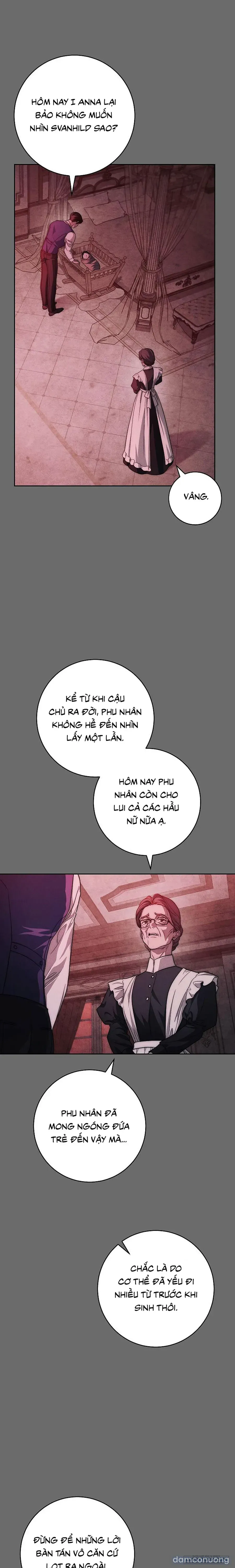 đọc truyện [không Che] [18+] Mộ Thiên Nga Chương 46 ảnh 3 tại Thiên Thai Truyện