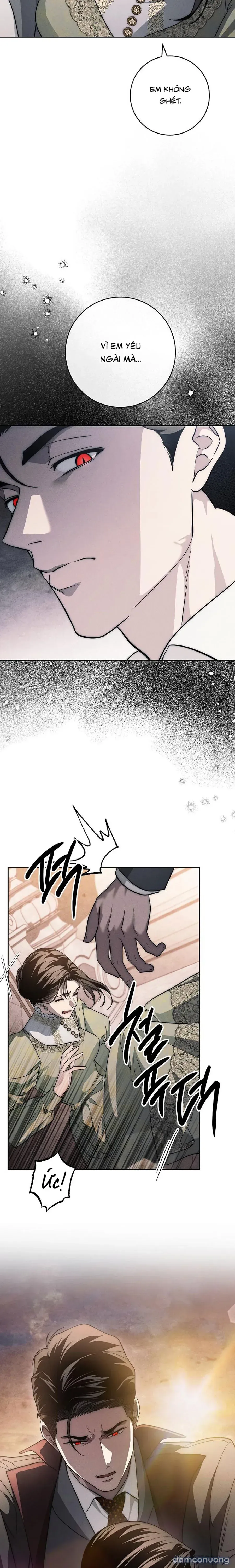 đọc truyện [không Che] [18+] Mộ Thiên Nga Chương 48 ảnh 21 tại Thiên Thai Truyện