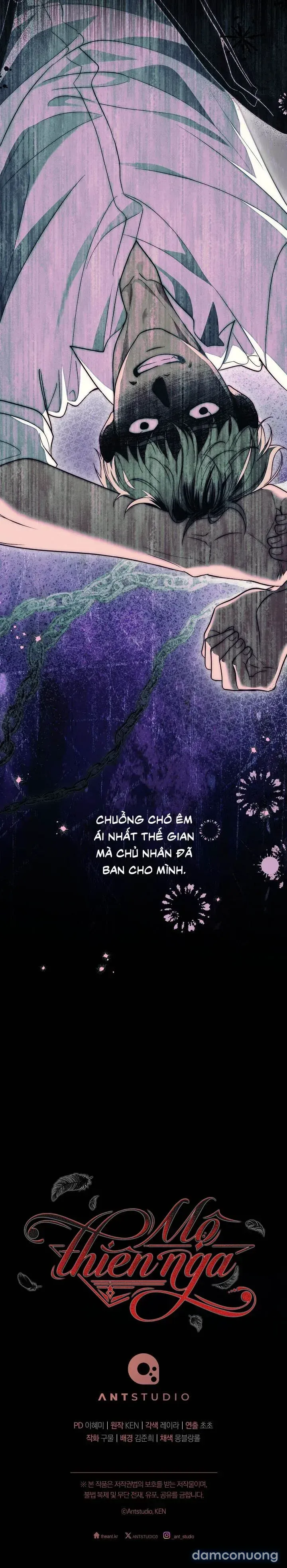đọc truyện [không Che] [18+] Mộ Thiên Nga Chương 54 ảnh 30 tại Thiên Thai Truyện