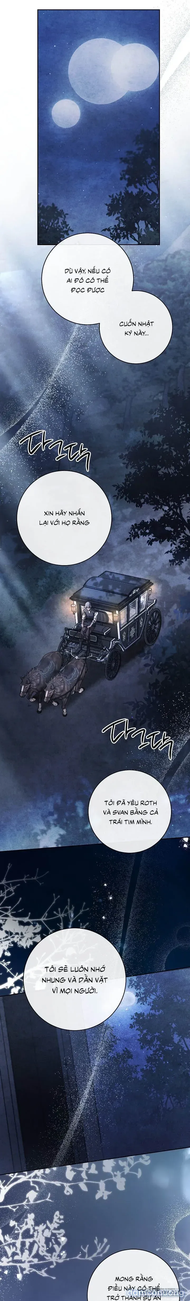 đọc truyện [không Che] [18+] Mộ Thiên Nga Chương 54 ảnh 7 tại Thiên Thai Truyện
