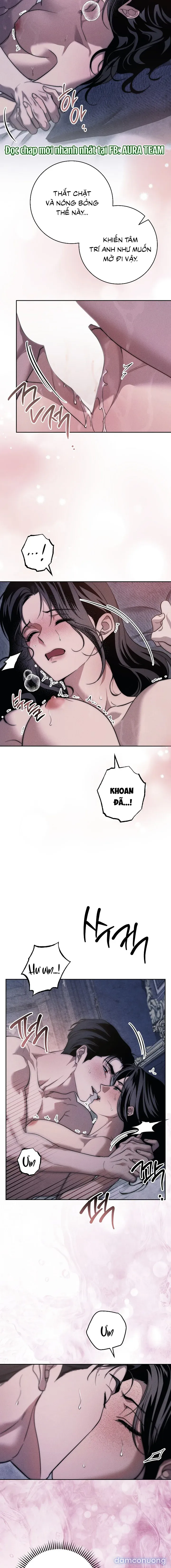 đọc truyện [không Che] [18+] Mộ Thiên Nga Chương 55 ảnh 4 tại Thiên Thai Truyện