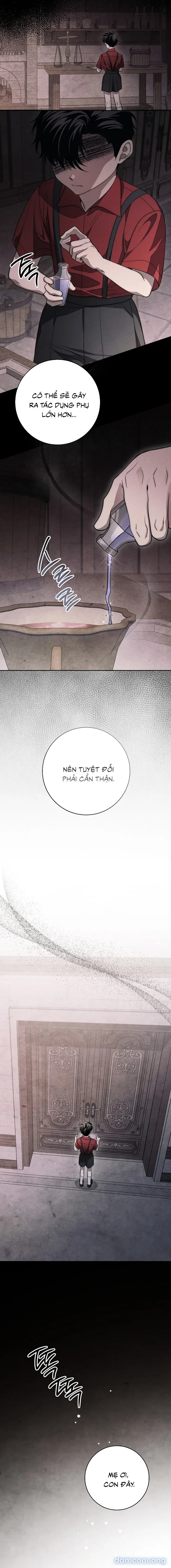 đọc truyện [không Che] [18+] Mộ Thiên Nga Chương 57 ảnh 15 tại Thiên Thai Truyện