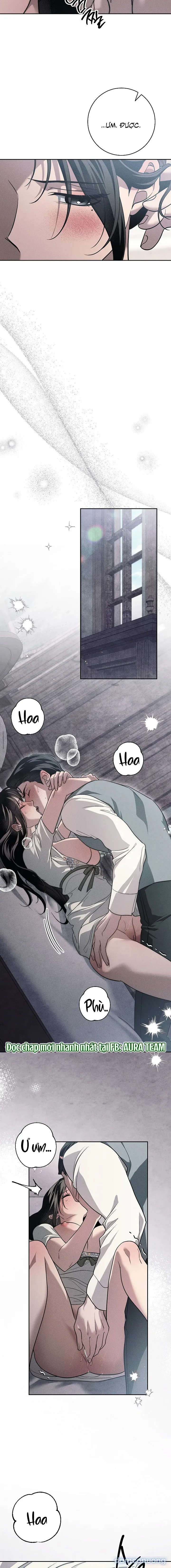 đọc truyện [không Che] [18+] Mộ Thiên Nga Chương 59 ảnh 17 tại Thiên Thai Truyện