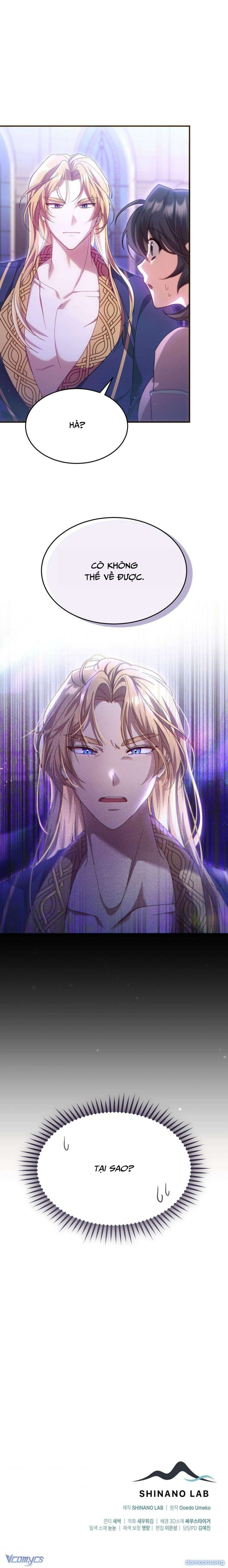 đọc truyện [không Che] [18+] Pháp Sư, Ngài Có Thể Triệu Hồi Tôi Đến Chỗ Đó Không? Chương 1 ảnh 12 tại Thiên Thai Truyện