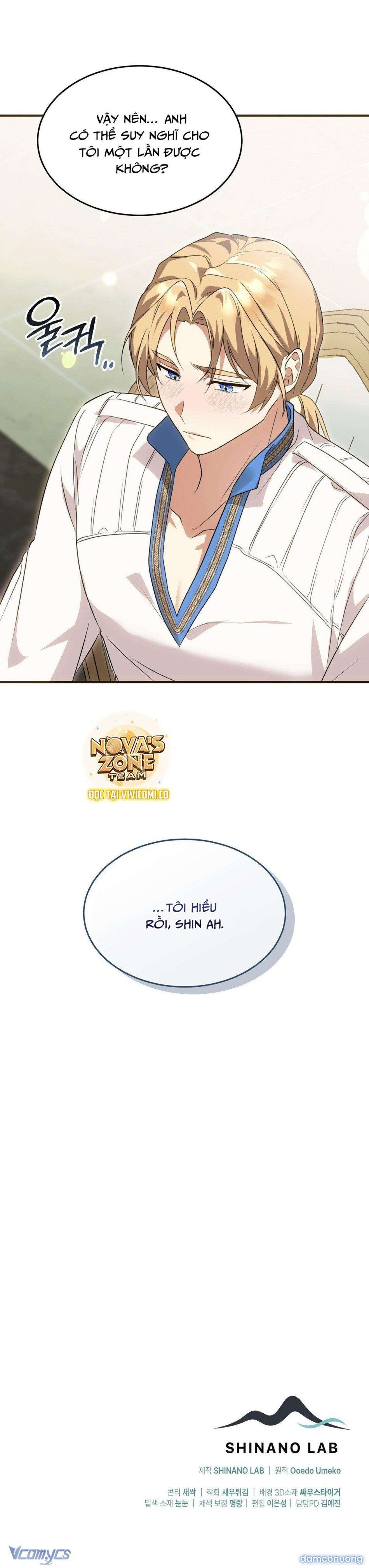 đọc truyện [không Che] [18+] Pháp Sư, Ngài Có Thể Triệu Hồi Tôi Đến Chỗ Đó Không? Chương 11 ảnh 13 tại Thiên Thai Truyện