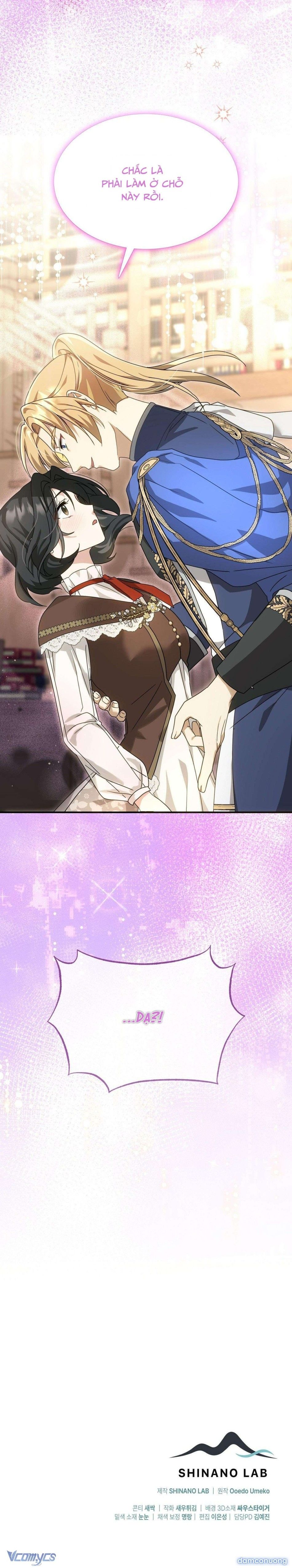 đọc truyện [không Che] [18+] Pháp Sư, Ngài Có Thể Triệu Hồi Tôi Đến Chỗ Đó Không? Chương 5 ảnh 10 tại Thiên Thai Truyện