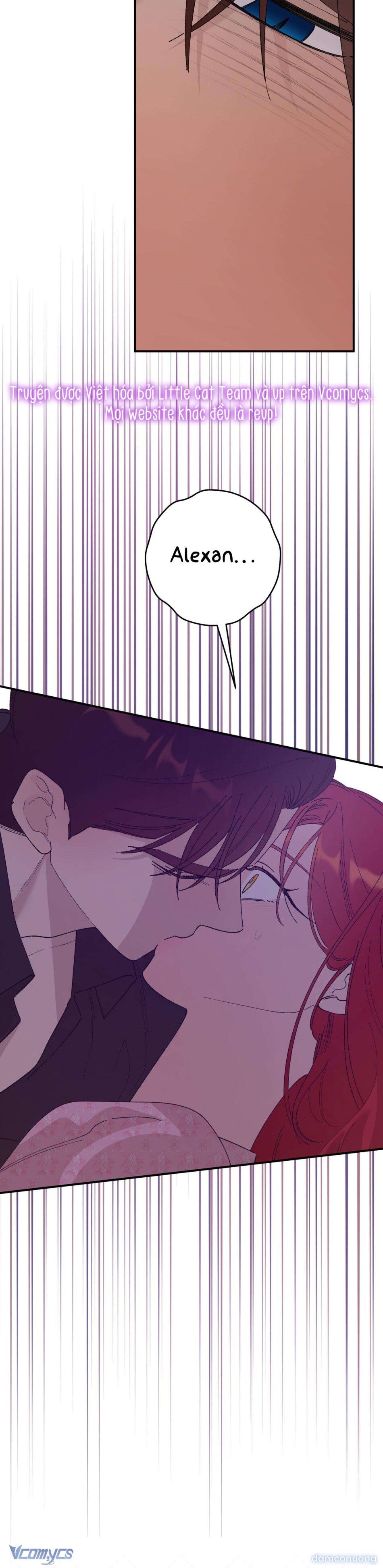 đọc truyện [không Che] [18+] Sở Thích Khó Nói Của Quý Cô Chương 17 ảnh 8 tại Thiên Thai Truyện