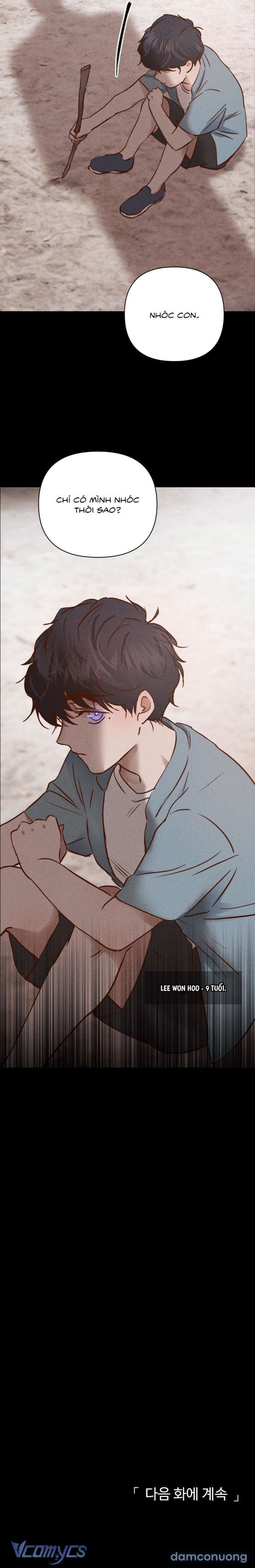 đọc truyện [không Che] [18+] Tasty Tester Chương 3 ảnh 13 tại Thiên Thai Truyện