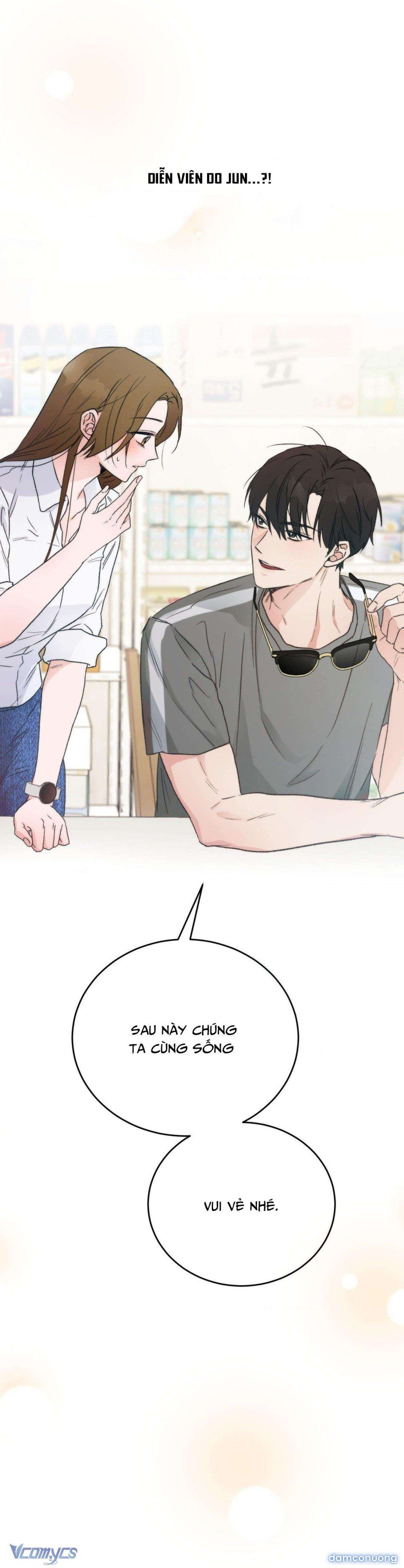 đọc truyện [không Che] [18+] Thánh Ca Mùa Hạ Chương 1 ảnh 11 tại Thiên Thai Truyện