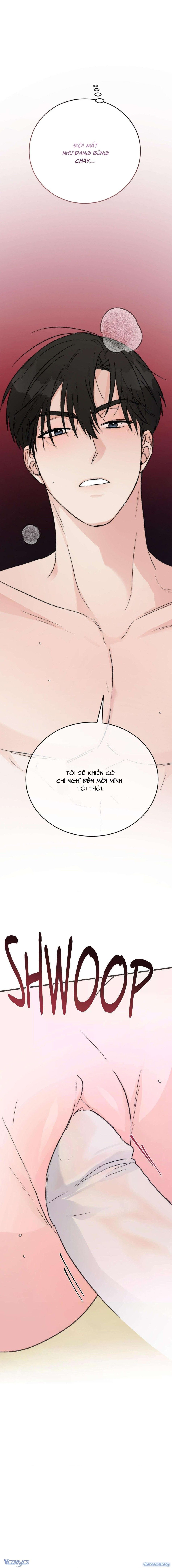 đọc truyện [không Che] [18+] Thánh Ca Mùa Hạ Chương 10 ảnh 14 tại Thiên Thai Truyện