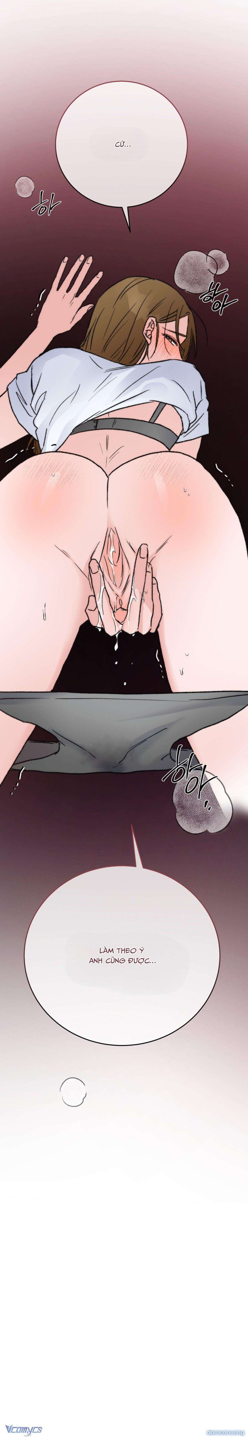 đọc truyện [không Che] [18+] Thánh Ca Mùa Hạ Chương 16 ảnh 14 tại Thiên Thai Truyện