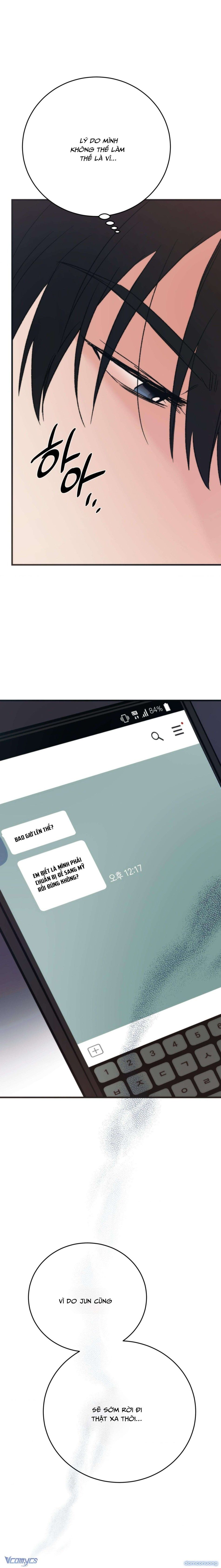 đọc truyện [không Che] [18+] Thánh Ca Mùa Hạ Chương 22 ảnh 12 tại Thiên Thai Truyện