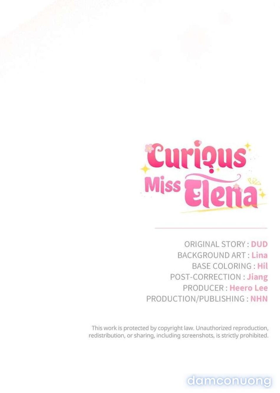 đọc truyện [không Che] [18+] Tiểu Thư Quá Tò Mò Chương 5 ảnh 7 tại Thiên Thai Truyện