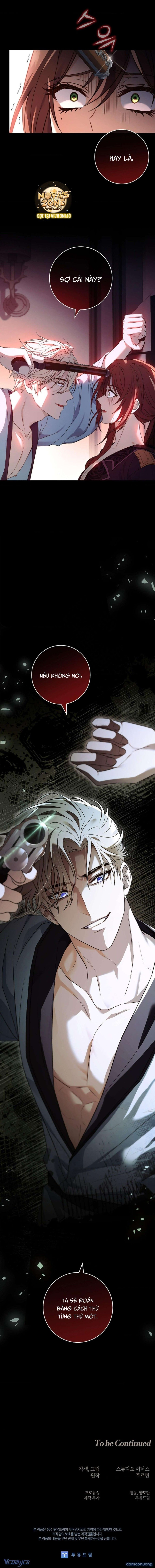 đọc truyện [không Che] [18+] Tôi Bị Ràng Buộc Với Những Nam Chính Ghét Tôi Chương 11 ảnh 9 tại Thiên Thai Truyện