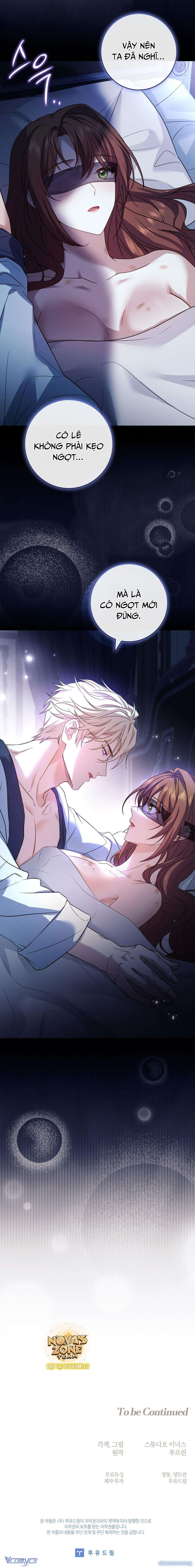 đọc truyện [không Che] [18+] Tôi Bị Ràng Buộc Với Những Nam Chính Ghét Tôi Chương 16 ảnh 12 tại Thiên Thai Truyện