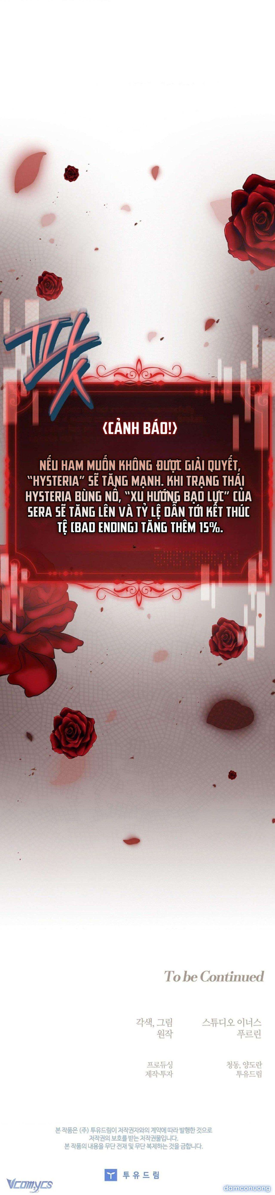 đọc truyện [không Che] [18+] Tôi Bị Ràng Buộc Với Những Nam Chính Ghét Tôi Chương 2 ảnh 10 tại Thiên Thai Truyện