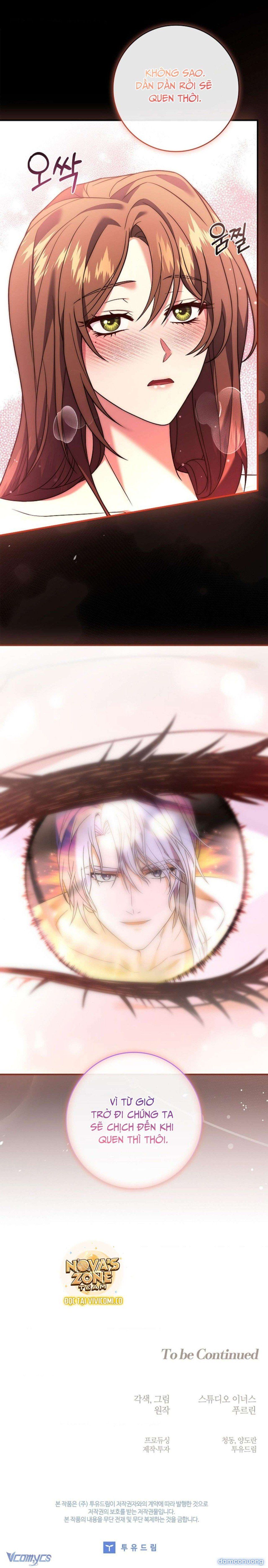 đọc truyện [không Che] [18+] Tôi Bị Ràng Buộc Với Những Nam Chính Ghét Tôi Chương 4 ảnh 9 tại Thiên Thai Truyện