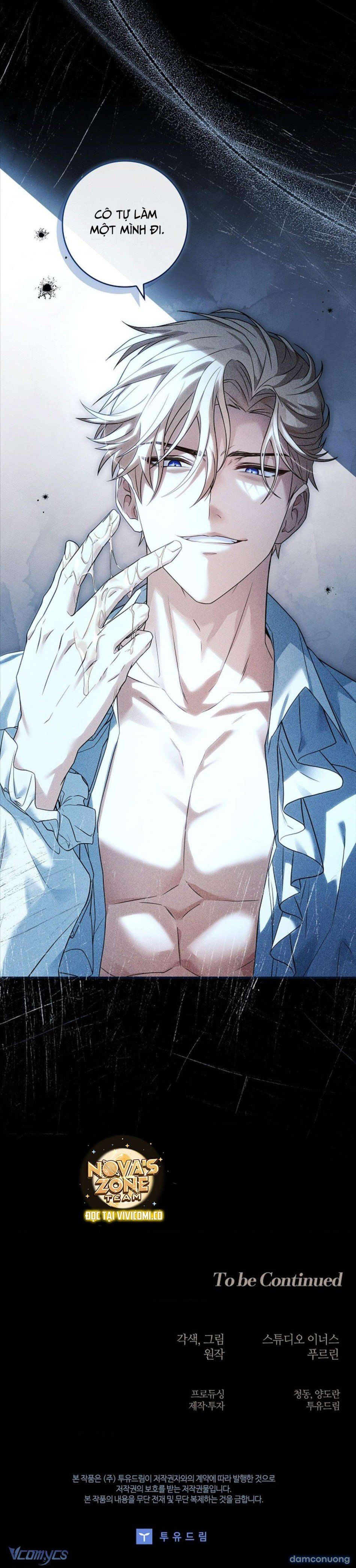 đọc truyện [không Che] [18+] Tôi Bị Ràng Buộc Với Những Nam Chính Ghét Tôi Chương 8 ảnh 9 tại Thiên Thai Truyện