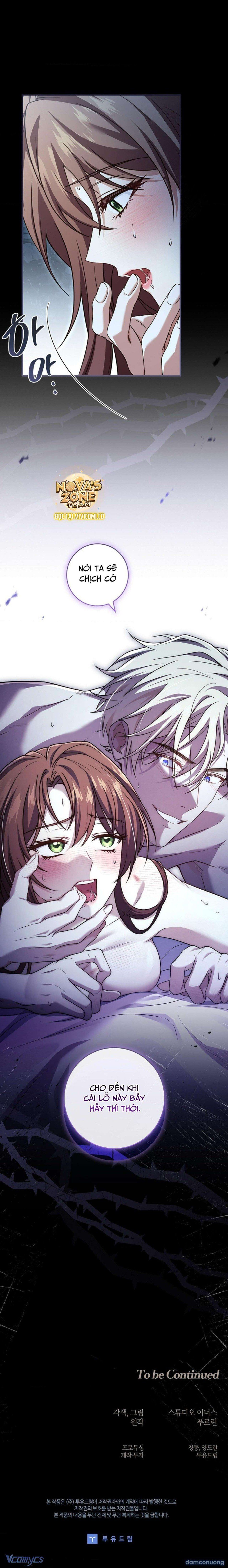 đọc truyện [không Che] [18+] Tôi Bị Ràng Buộc Với Những Nam Chính Ghét Tôi Chương 9 ảnh 9 tại Thiên Thai Truyện