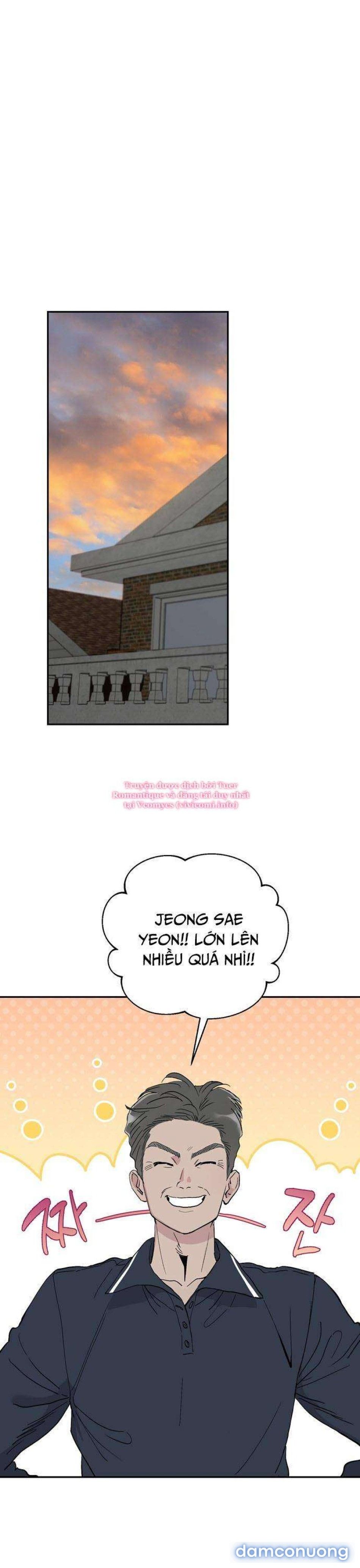 đọc truyện [không Che] Ẩn Tình Nơi Vườn Cây Ăn Quả Chương 1 ảnh 13 tại Thiên Thai Truyện