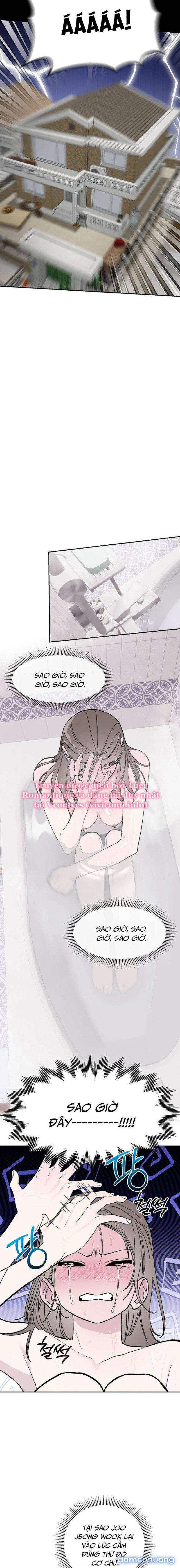 đọc truyện [không Che] Ẩn Tình Nơi Vườn Cây Ăn Quả Chương 1 ảnh 18 tại Thiên Thai Truyện