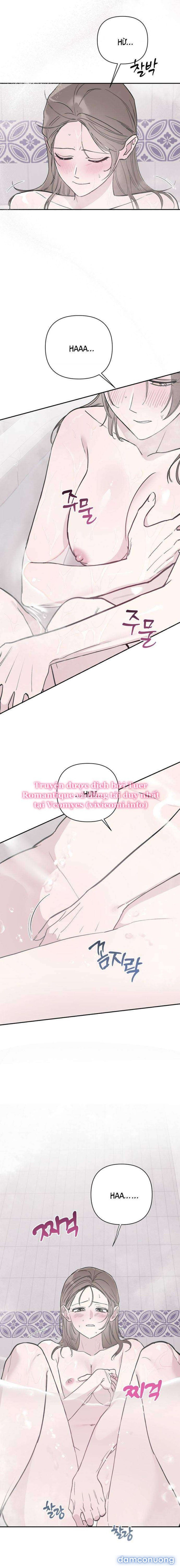 đọc truyện [không Che] Ẩn Tình Nơi Vườn Cây Ăn Quả Chương 1 ảnh 21 tại Thiên Thai Truyện