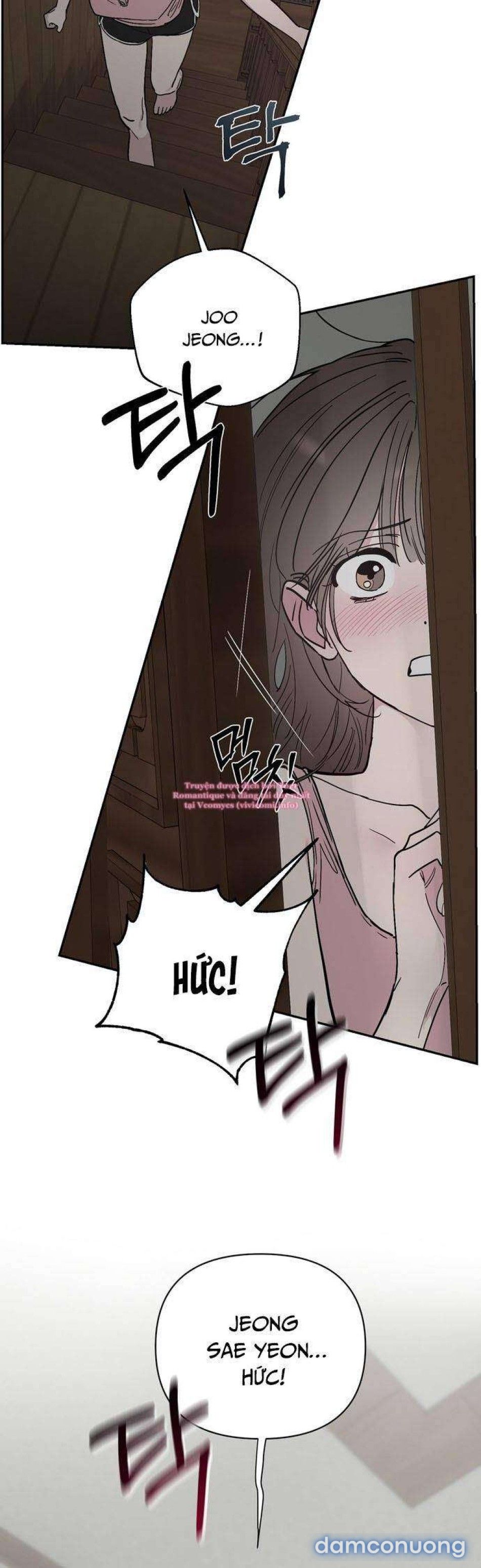 đọc truyện [không Che] Ẩn Tình Nơi Vườn Cây Ăn Quả Chương 1 ảnh 25 tại Thiên Thai Truyện