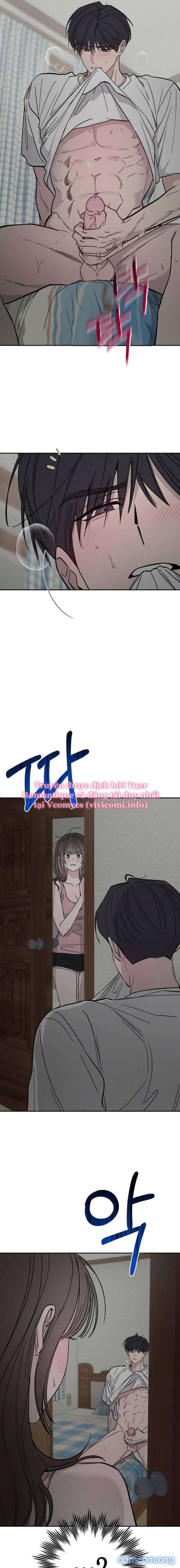 đọc truyện [không Che] Ẩn Tình Nơi Vườn Cây Ăn Quả Chương 1 ảnh 26 tại Thiên Thai Truyện