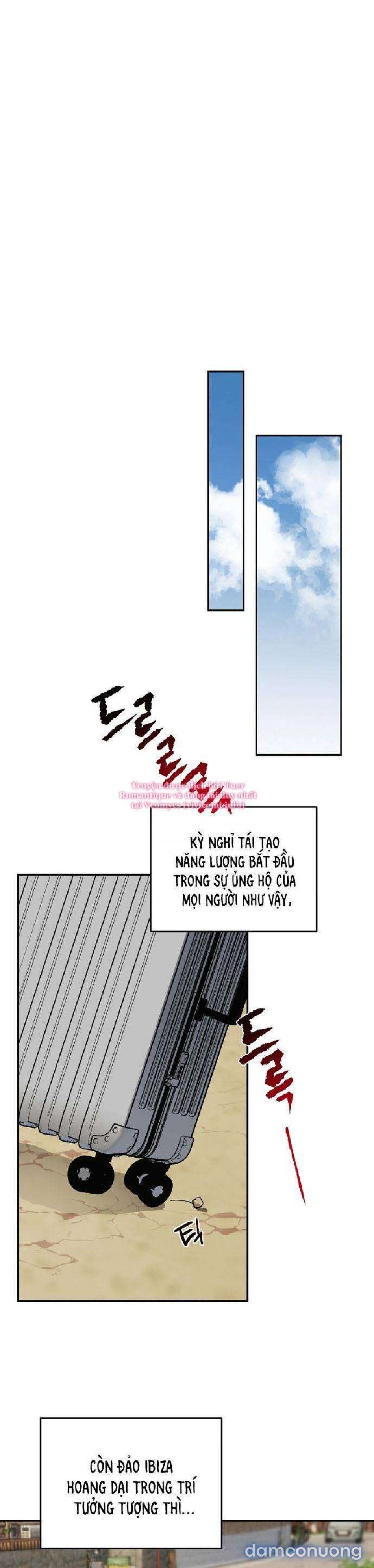 đọc truyện [không Che] Ẩn Tình Nơi Vườn Cây Ăn Quả Chương 1 ảnh 7 tại Thiên Thai Truyện