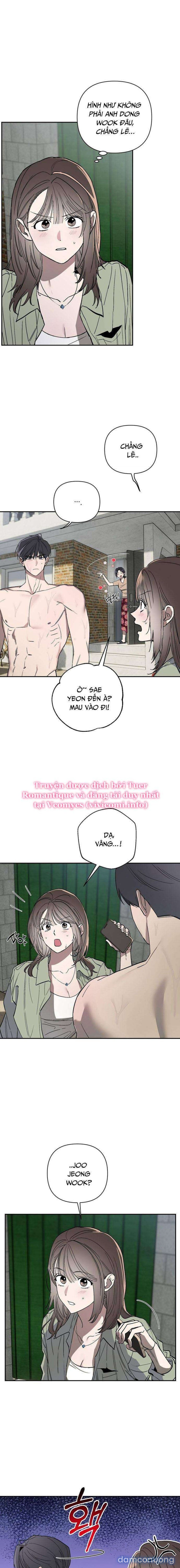 đọc truyện [không Che] Ẩn Tình Nơi Vườn Cây Ăn Quả Chương 1 ảnh 11 tại Thiên Thai Truyện