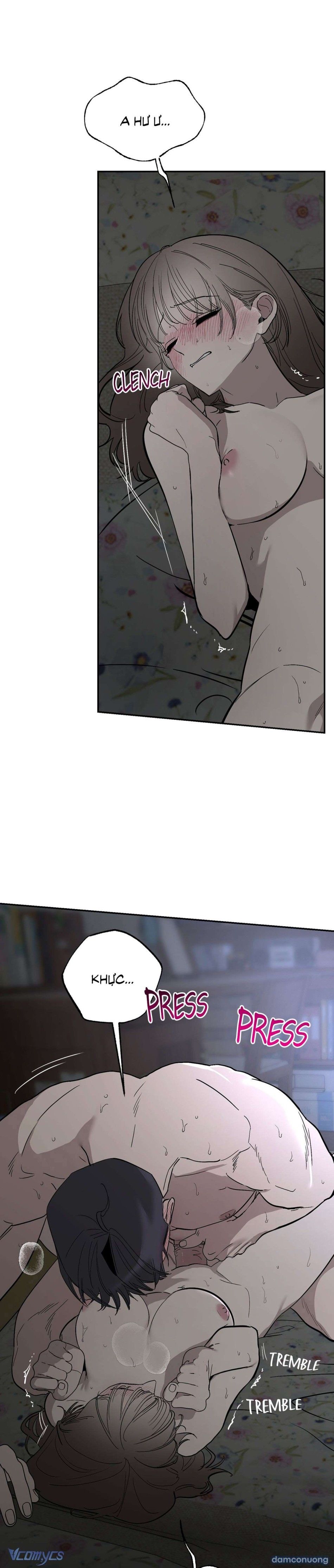 đọc truyện [không Che] Ẩn Tình Nơi Vườn Cây Ăn Quả Chương 14 ảnh 12 tại Thiên Thai Truyện