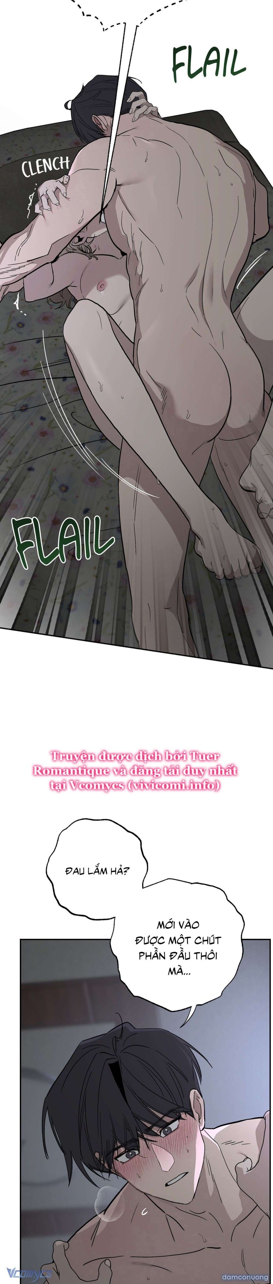 đọc truyện [không Che] Ẩn Tình Nơi Vườn Cây Ăn Quả Chương 14 ảnh 14 tại Thiên Thai Truyện